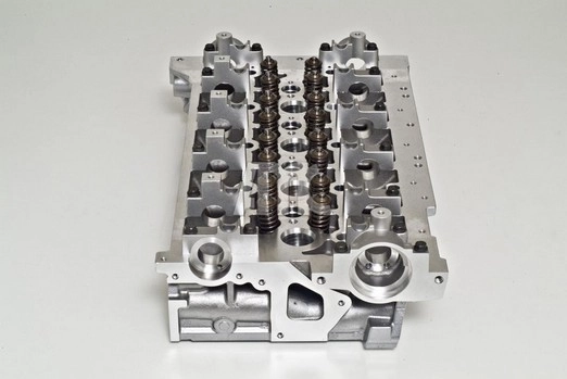 Головка двигателя AMC 908898 цена, от 1040.37 USD