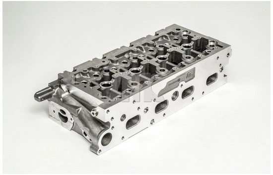 Cabeça de motor (CBC) Seat Ibiza V KJ1, KJG