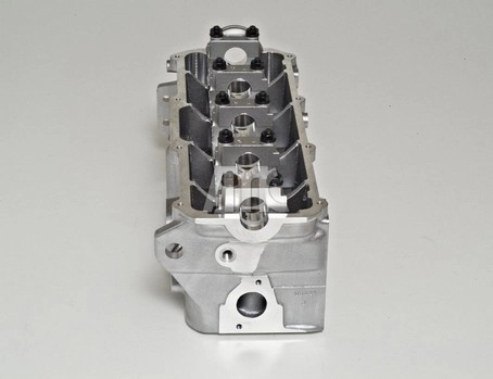 Головка блока цилиндров на Renault 21  L48