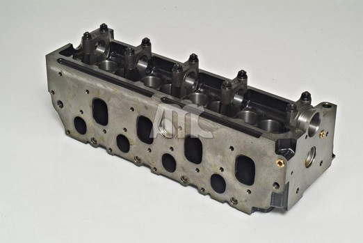 Головка блока цилиндров на Ford Mondeo I GBP