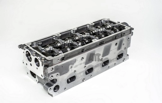 Головка двигателя AMC 908927 цена, от 2067.43 USD
