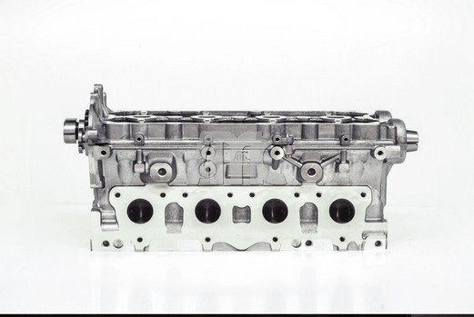 Купить ГБЦ Фольксваген Пассат B6 3C2