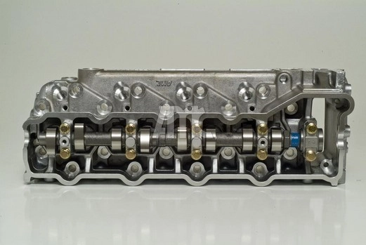 ГБЦ ME193805 Mitsubishi