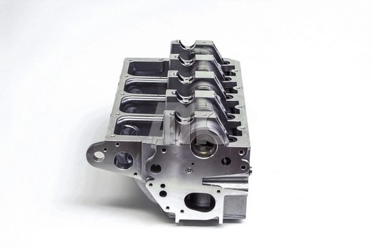 Головка двигателя Seat Alhambra минивэн (7V8, 7V9) (1996 - 2010) цена, от 582.81 USD