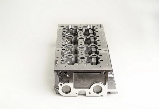 Головка двигателя AMC 908345 цена, от 1075.74 USD