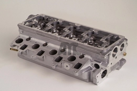 Головка двигателя MGA MGA60901 цена, от 762.83 USD
