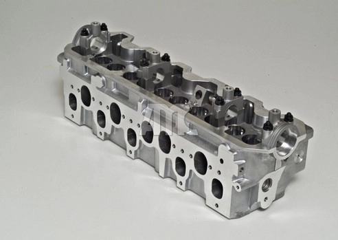 Cabeça de motor (CBC) Volvo V70 1 LV