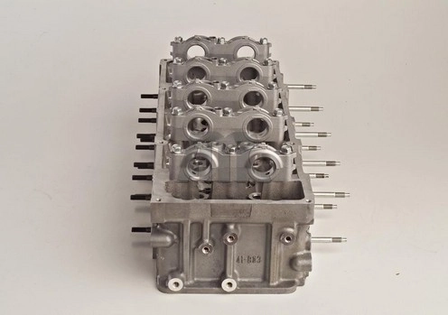 Головка двигателя Mitsubishi Pajero IV SHORT внедорожник (V80) (2006 - 2013) цена, от 665.47 USD