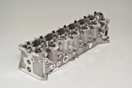 Cabeça de motor (CBC) Nissan Patrol Y61