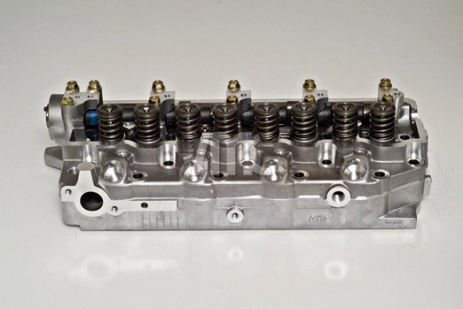  ГБЦ Mitsubishi Pajero 