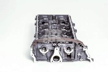Головка двигателя AMC 908268 цена, от 616.80 USD
