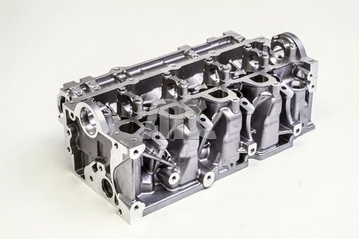 Cabeça de motor (CBC) Nissan JUKE F15E