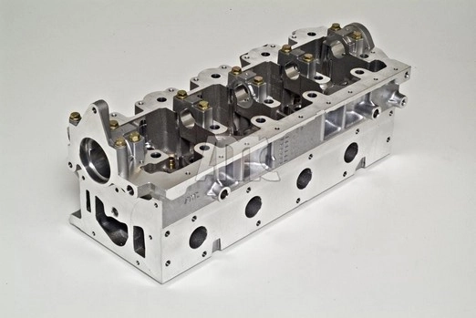 Головка двигателя AMC 908566 цена, от 209.22 USD