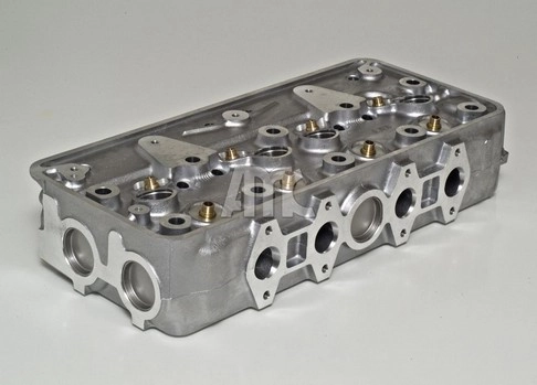 Cabeça de motor (CBC) Peugeot 505  551A