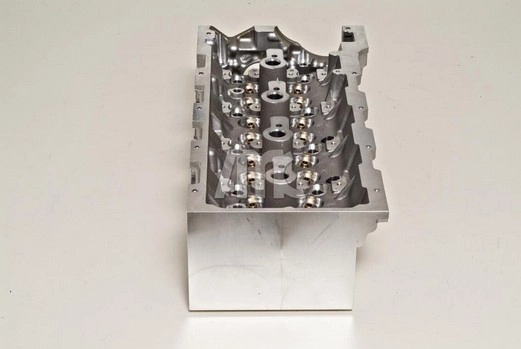 Cabeça de motor (CBC) Mercedes C W203