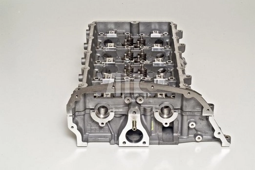 Головка двигателя AMC 908766 цена, от 520.34 USD