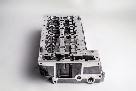 Головка двигателя Fiat/Alfa/Lancia 504278047 цена, от 1093.33 USD