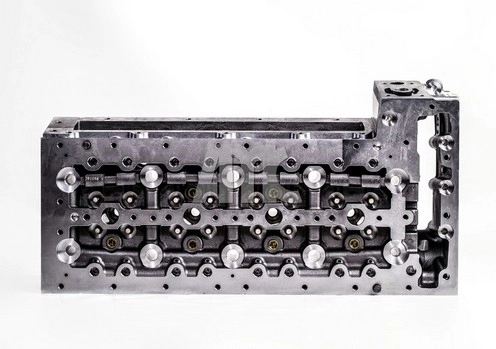ГБЦ 504278047 Fiat/Alfa/Lancia