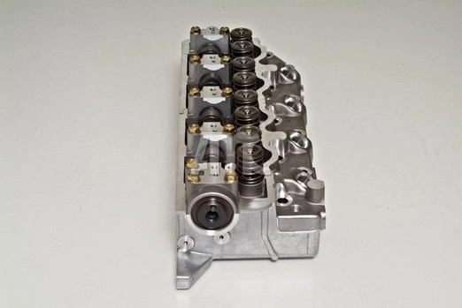 Головка двигателя Mitsubishi Pajero SPORT I внедорожник (K90) (1996 - 2009) цена, от 359.47 USD