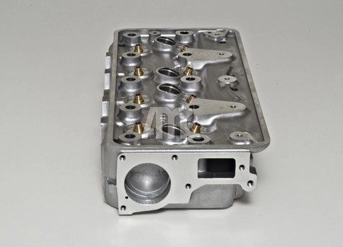 Cabeça de motor (CBC) Peugeot 505 551A