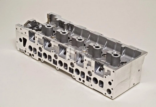 Cabeça de motor (CBC) Mercedes ML/GLE W163