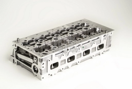Головка двигателя AMC 908345 цена, от 1075.74 USD