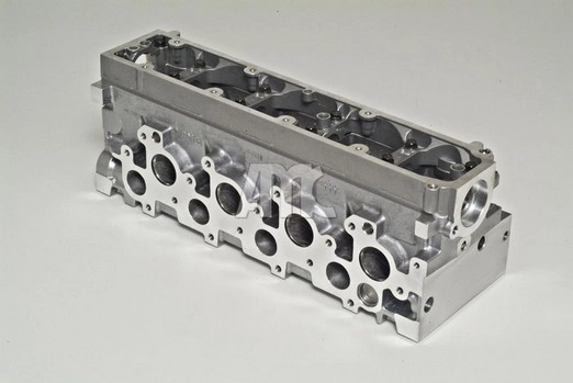 Головка блока цилиндров на Citroen C5 I DC