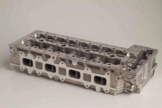 71724123 Fiat/Alfa/Lancia Головка блока цилиндров