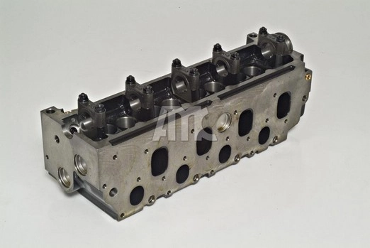 Головка двигателя Ford Mondeo I хэтчбек (GBP) (1993 - 1996) цена, от 1658.57 USD