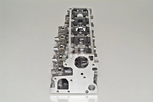 Головка блока цилиндров на Citroen C5 I DC