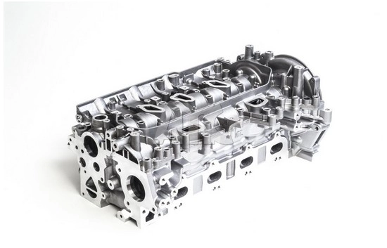 Головка двигателя AMC 908335 цена, от 1599.22 USD