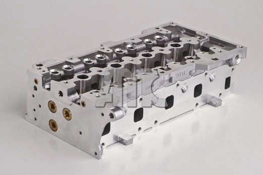 Cabeça de motor (CBC) Fiat Qubo 255