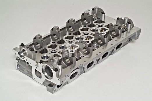 ГБЦ 1104100QAF Nissan/Infiniti