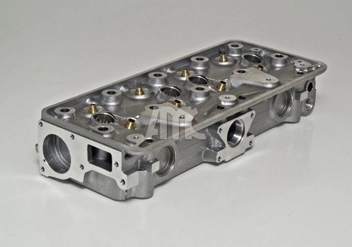 Cabeça de motor (CBC) Peugeot 505 551A