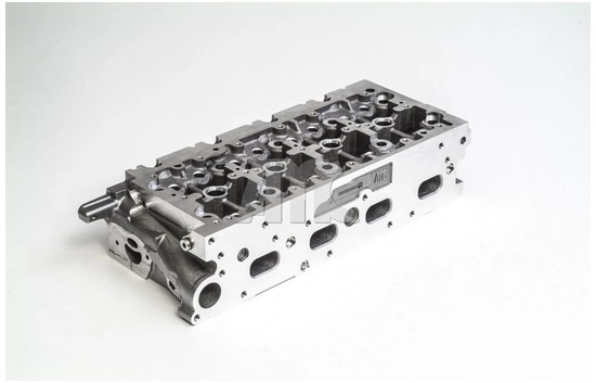 Cabeça de motor (CBC) Audi A3  8VS, 8VM