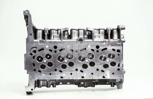  Cabeça de motor (CBC) Audi A5 coupé (F53, F5P) (2016 - 2026) 