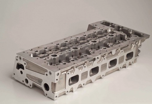 Головка двигателя Fiat/Alfa/Lancia 71724123 цена, от 664.22 USD