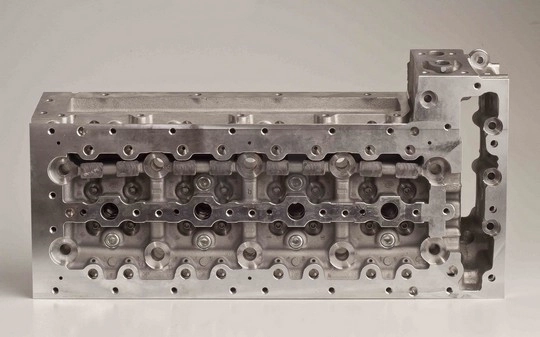 ГБЦ 71724123 Fiat/Alfa/Lancia