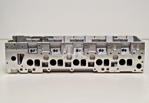  Cabeça de motor (CBC) Mercedes ML/GLE SUV (W163) (1998 - 2005) 