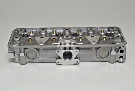 Cabeça de motor (CBC) Peugeot 505 551A