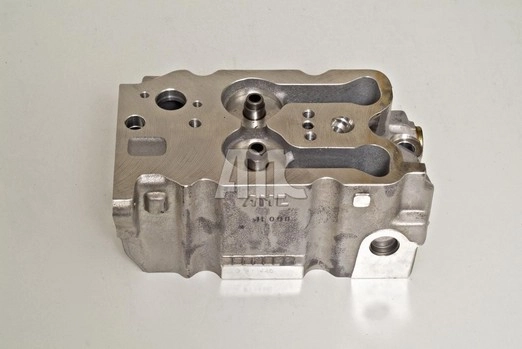  ГБЦ Jeep Cherokee 2