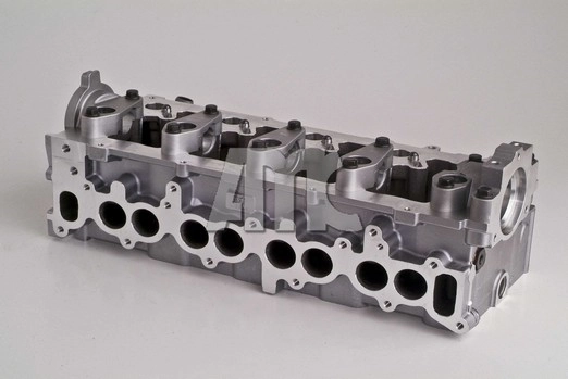 Cabeça de motor (CBC) Hyundai Tucson 1 JM