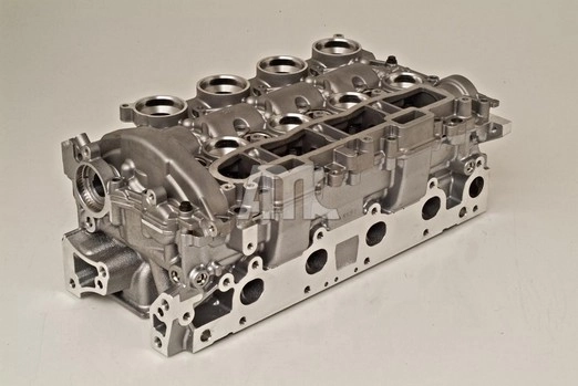 Cabeça de motor (CBC) Mazda 3 BK12