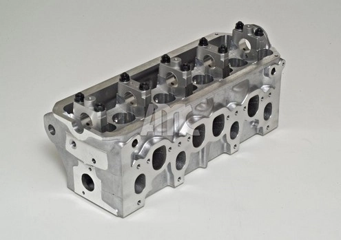 Cabeça de motor (CBC) Volkswagen Transporter T4 70B, 70C, 7DB, 7DK, 70J, 70K, 7DC, 7DJ