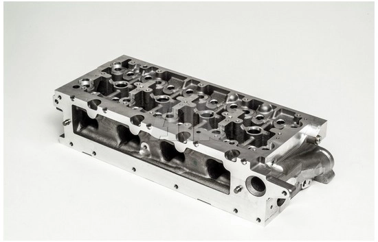 Cabeça de motor (CBC) Seat Ibiza preço, a partir de 1084,58 USD