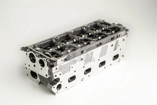Головка двигателя AMC 908925 цена, от 950.18 USD