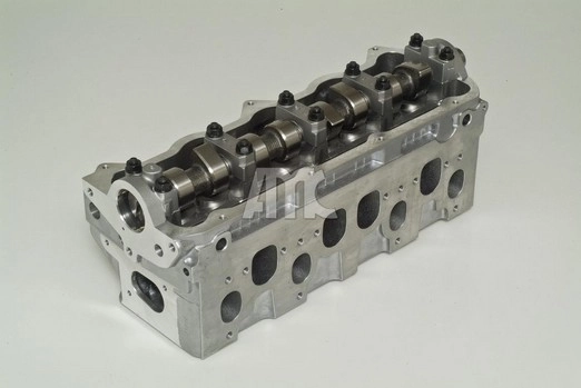 Головка двигателя AMC 908803 цена, от 354.49 USD