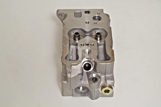 Головка блока цилиндров на Jeep Cherokee II XJ