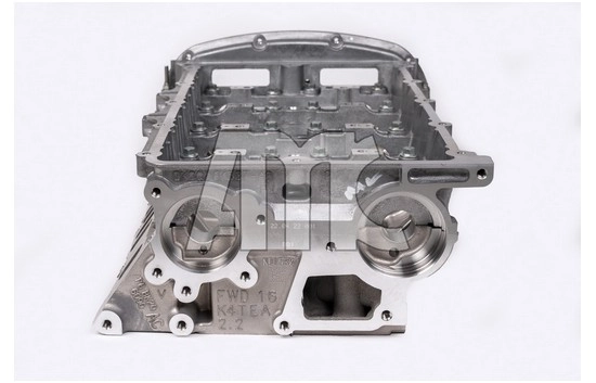 Cabeça de motor (CBC) Citroen Jumper 250