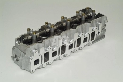 Головка двигателя AMC 908614 цена, от 369.32 USD